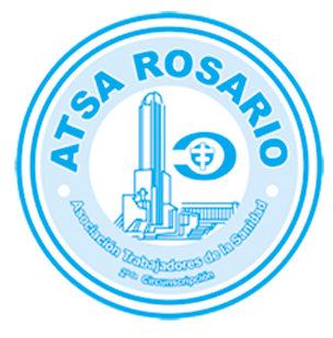 Logo ATSA Rosario