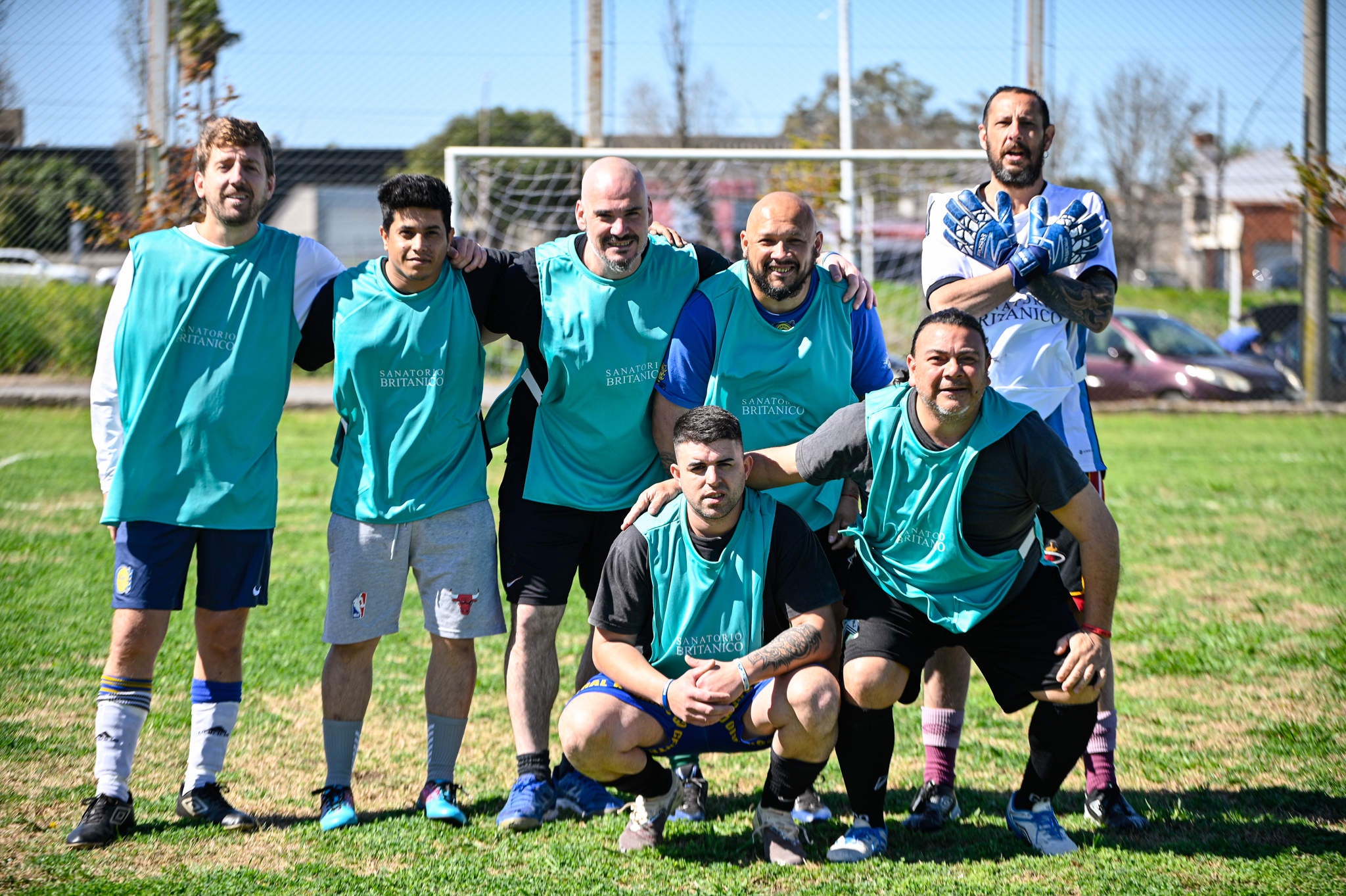 Torneo de Futbol ATSA ROSARIO