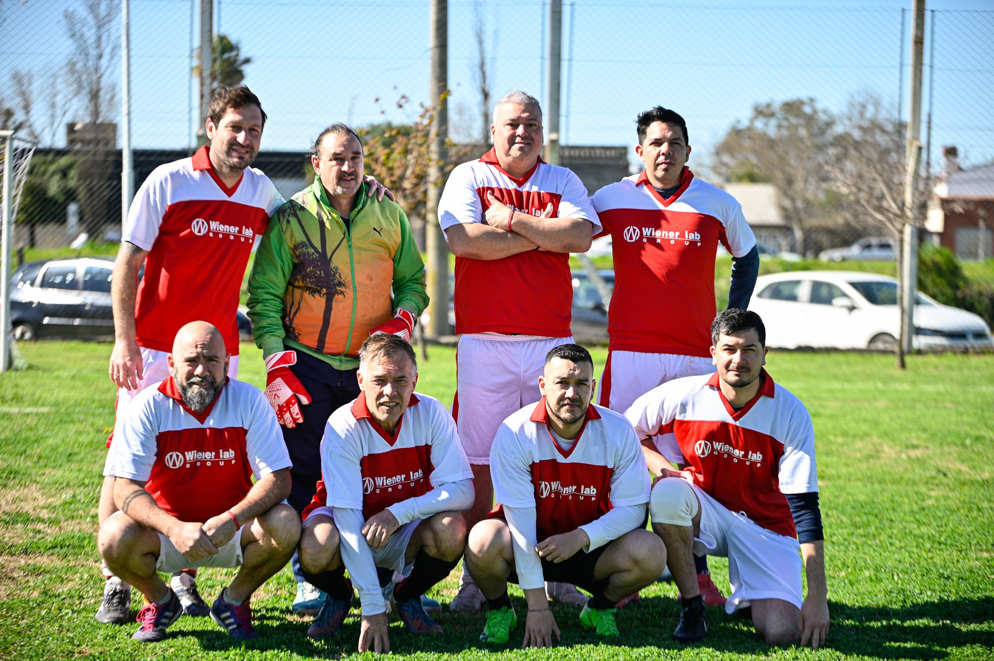Torneo de Futbol ATSA ROSARIO