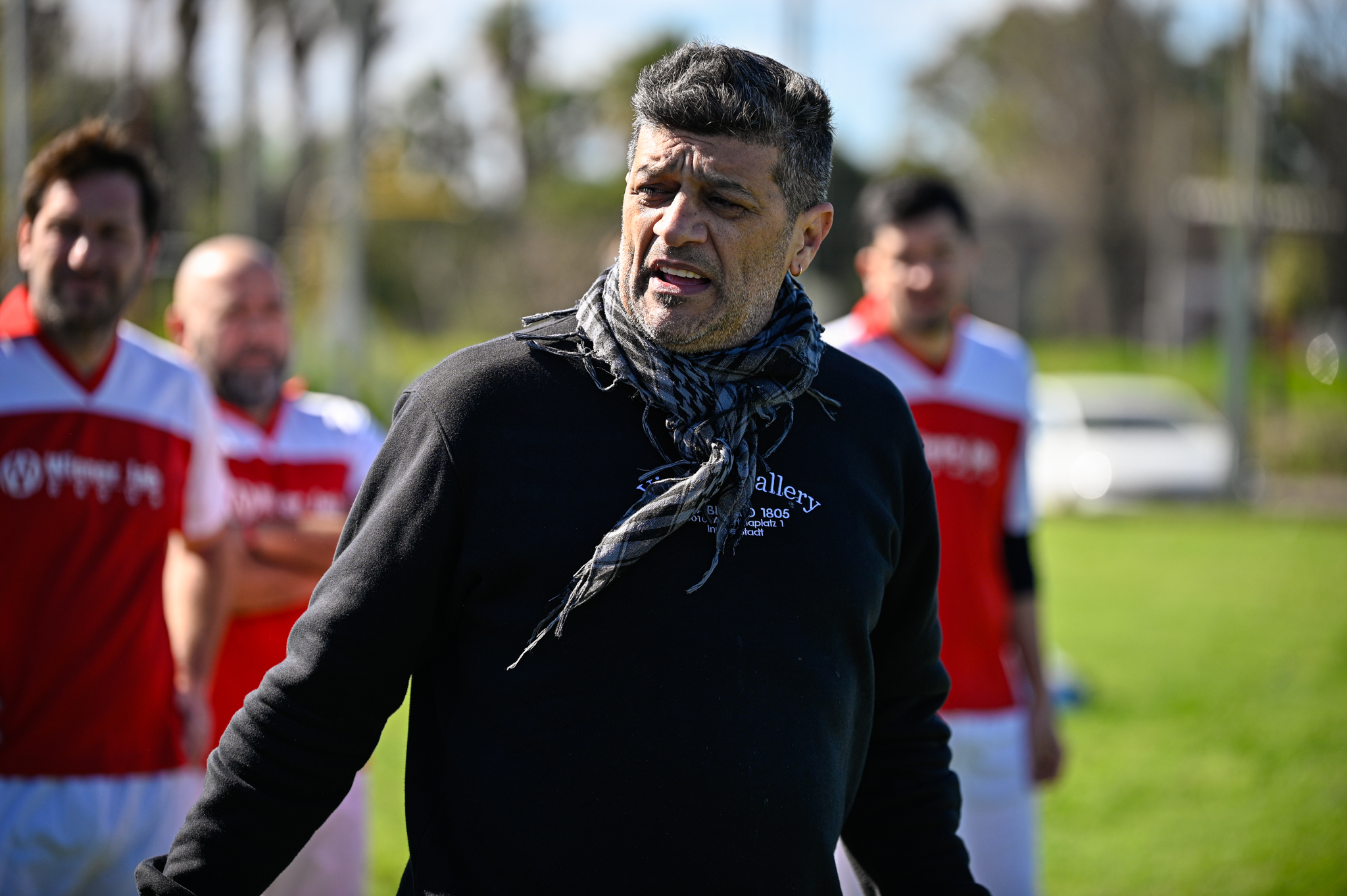 Torneo de Futbol ATSA ROSARIO