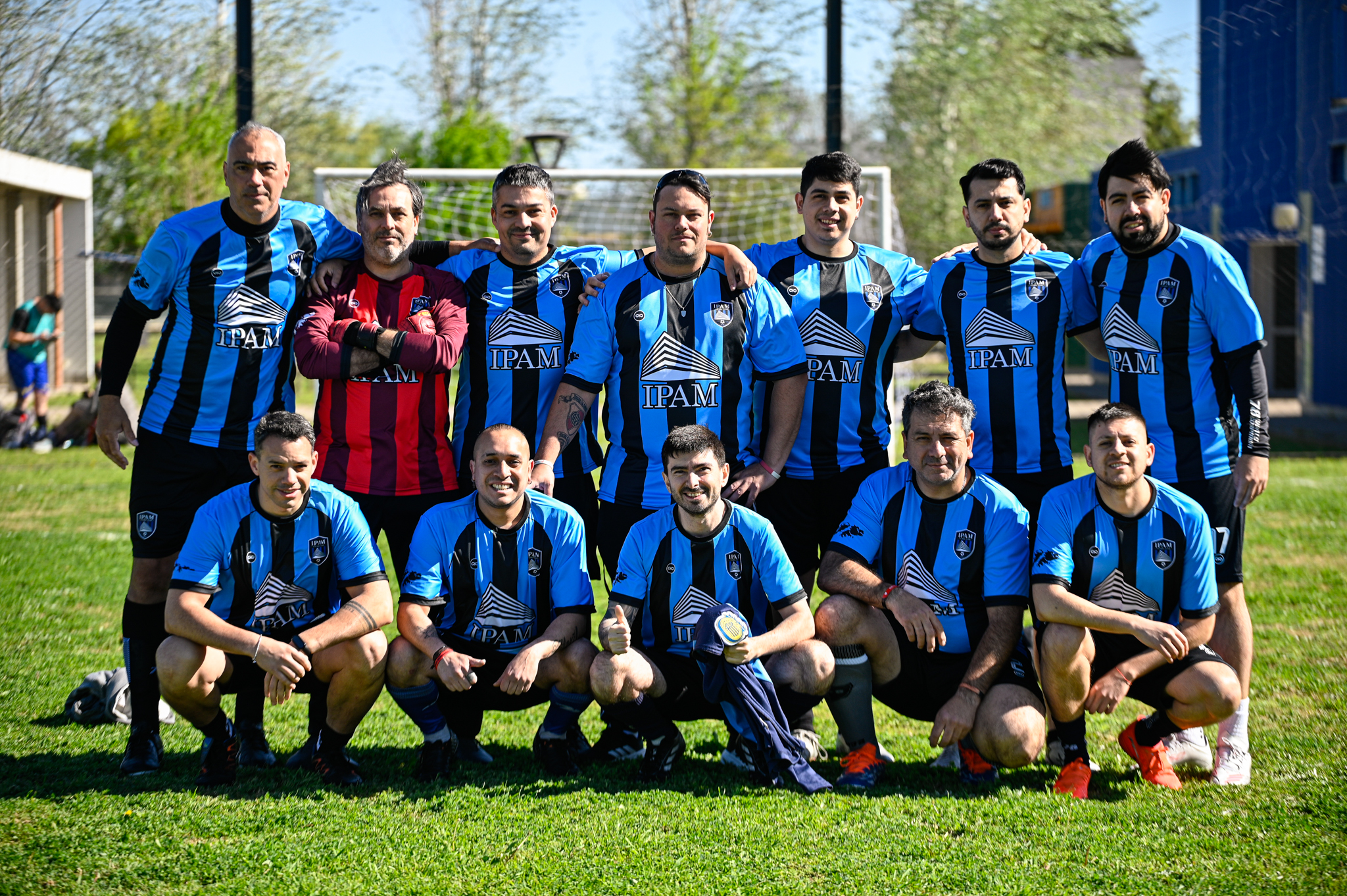 Torneo de Futbol ATSA ROSARIO