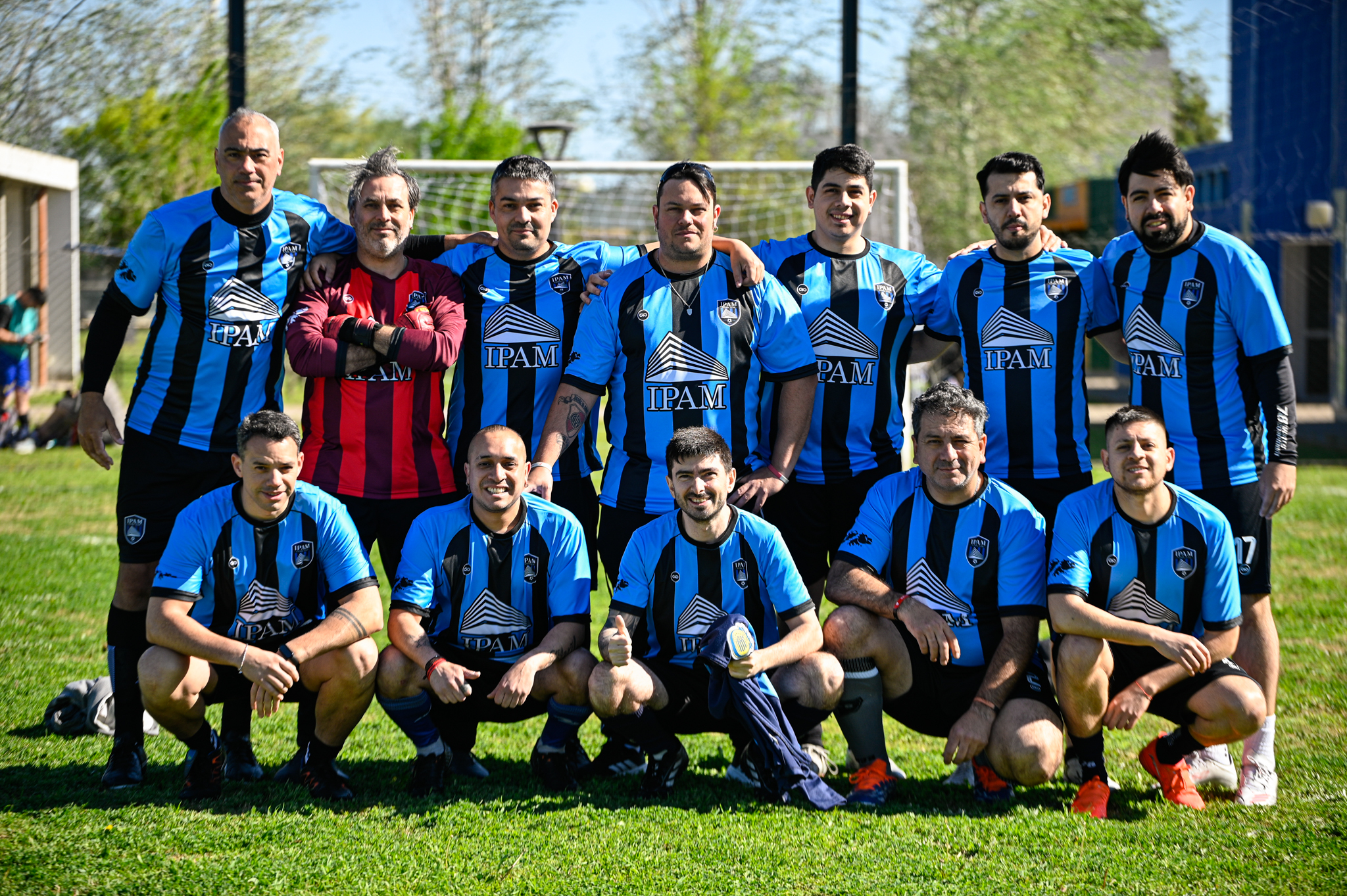Torneo de Futbol ATSA ROSARIO