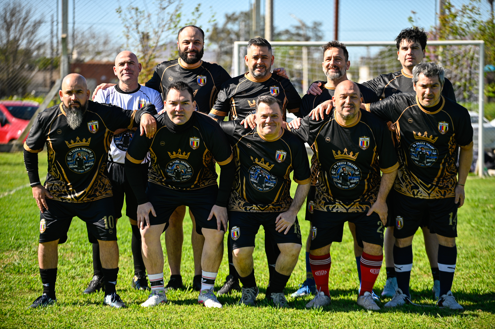 Torneo de Futbol ATSA ROSARIO