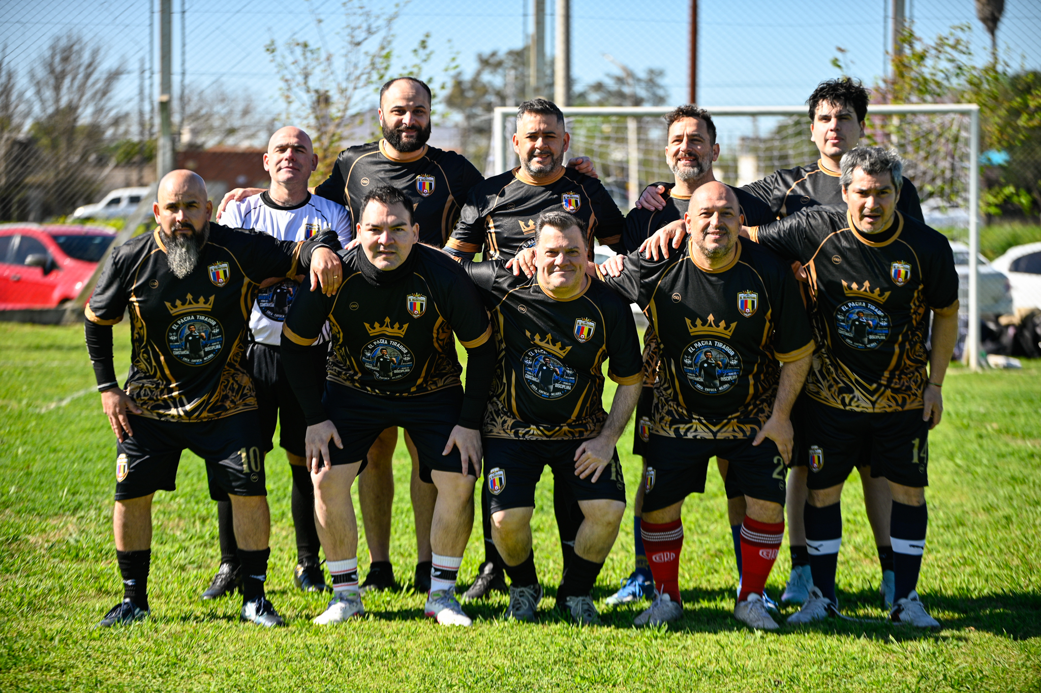 Torneo de Futbol ATSA ROSARIO
