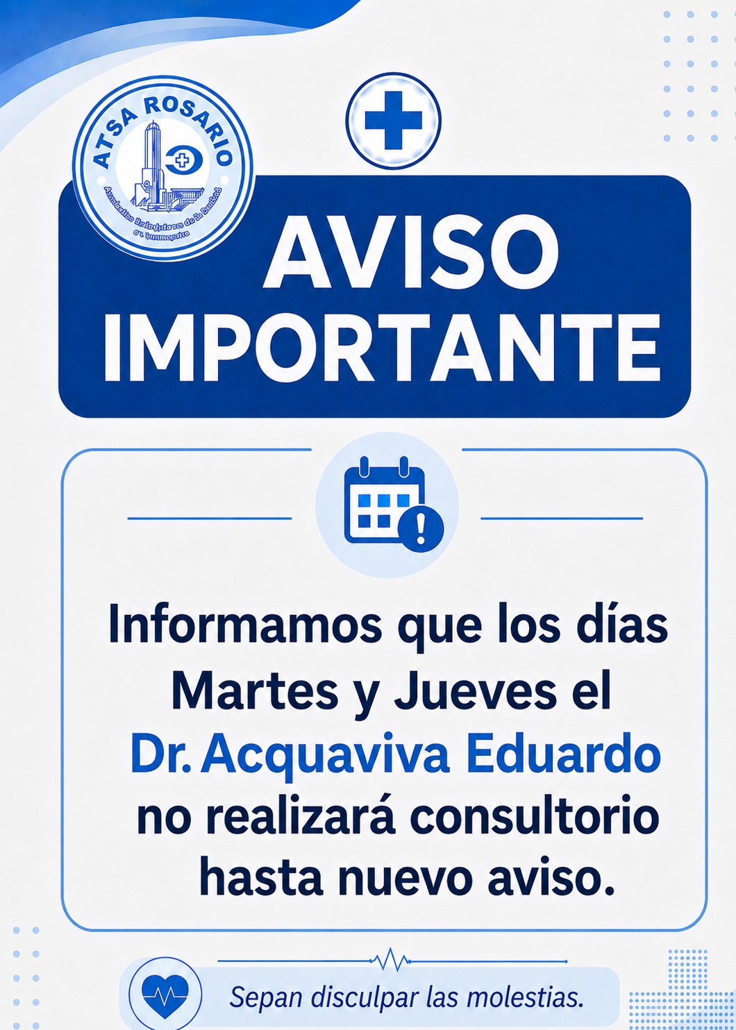 ATENCION